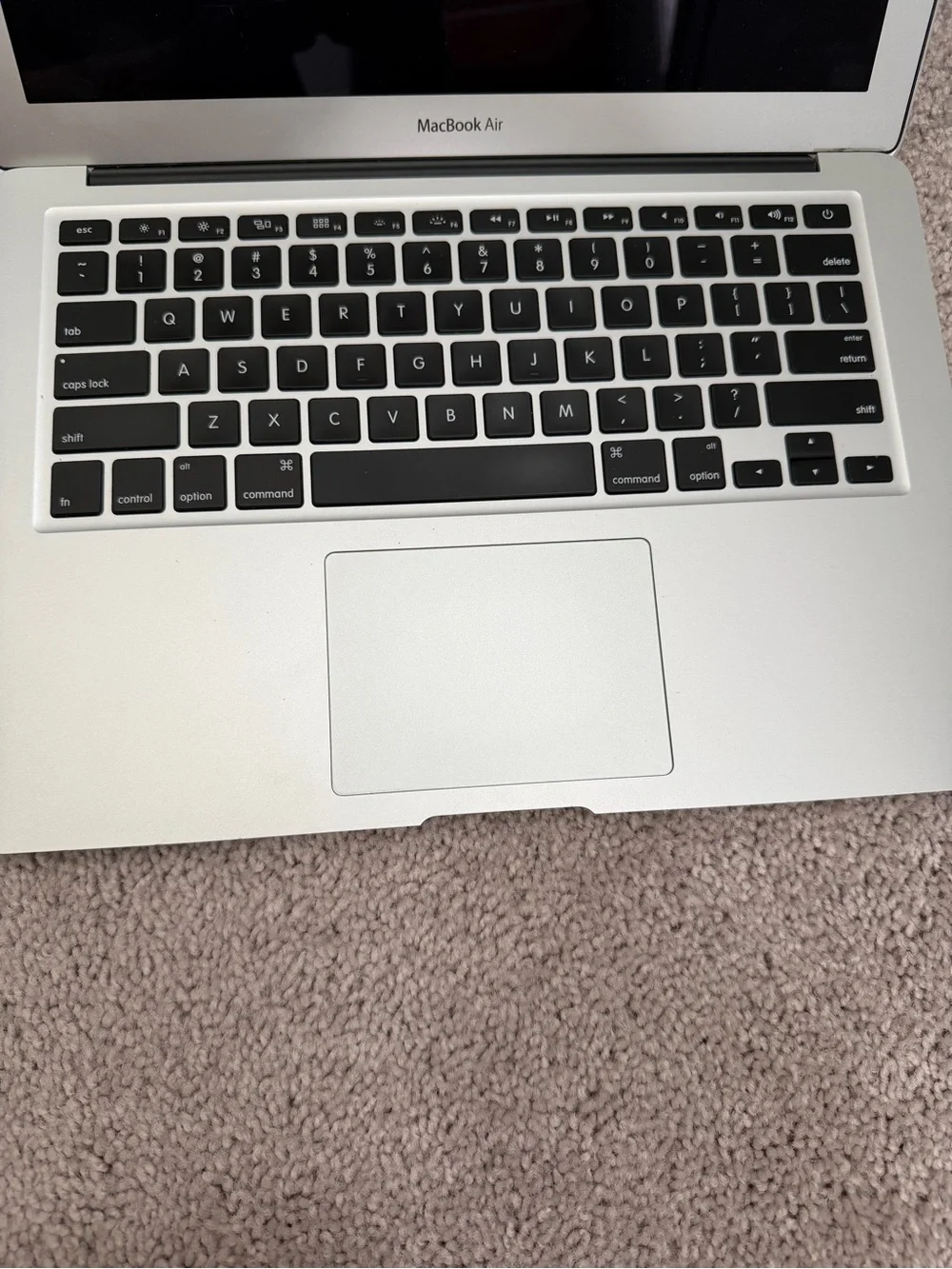 Apple MacBook Air A1466 13.3